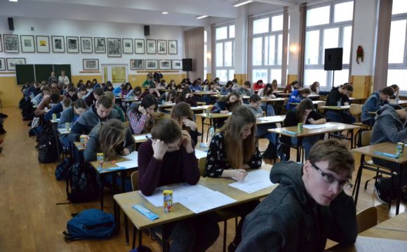 OGÓLNOPOLSKI KONKURS MATEMATYCZNY „MAT” OGÓLNOPOLSKI KONKURS MATEMATYCZNY „MAT”