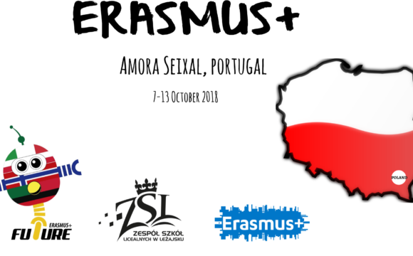 Prezentacja multimedialna o Leżajsku w ramach programu Erasmus+