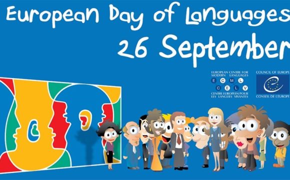 Europejski Dzień Języków w Chrobrym