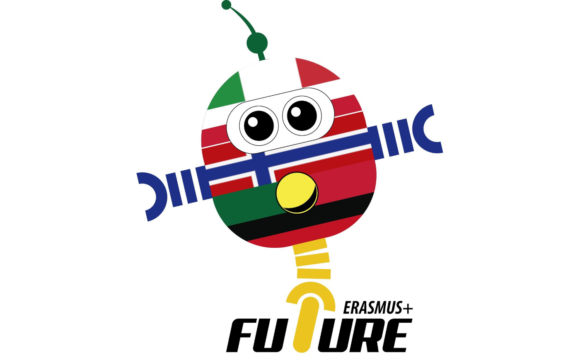 ERASMUS+ Future (2017-2019)