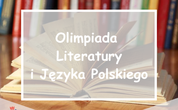 II etap LII Olimpiady Literatury i Języka Polskiego