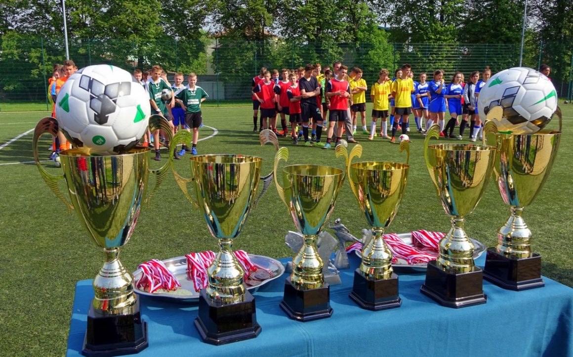 IV Turniej Piłki Nożnej o Puchar Dyrektora ZSL