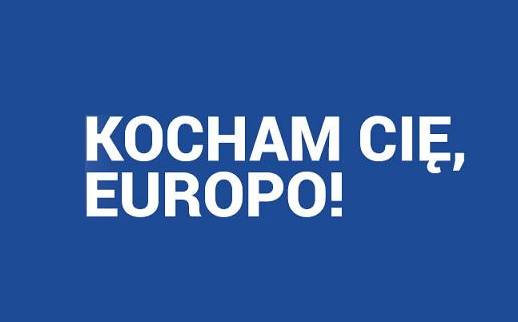 Międzyszkolny Konkurs Wiedzy o Krajach Europejskich “KOCHAM CIĘ, EUROPO!”