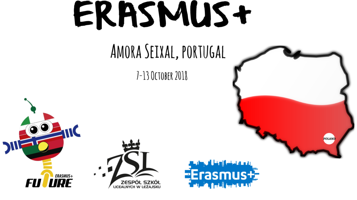 Prezentacja multimedialna o Leżajsku w ramach programu Erasmus+