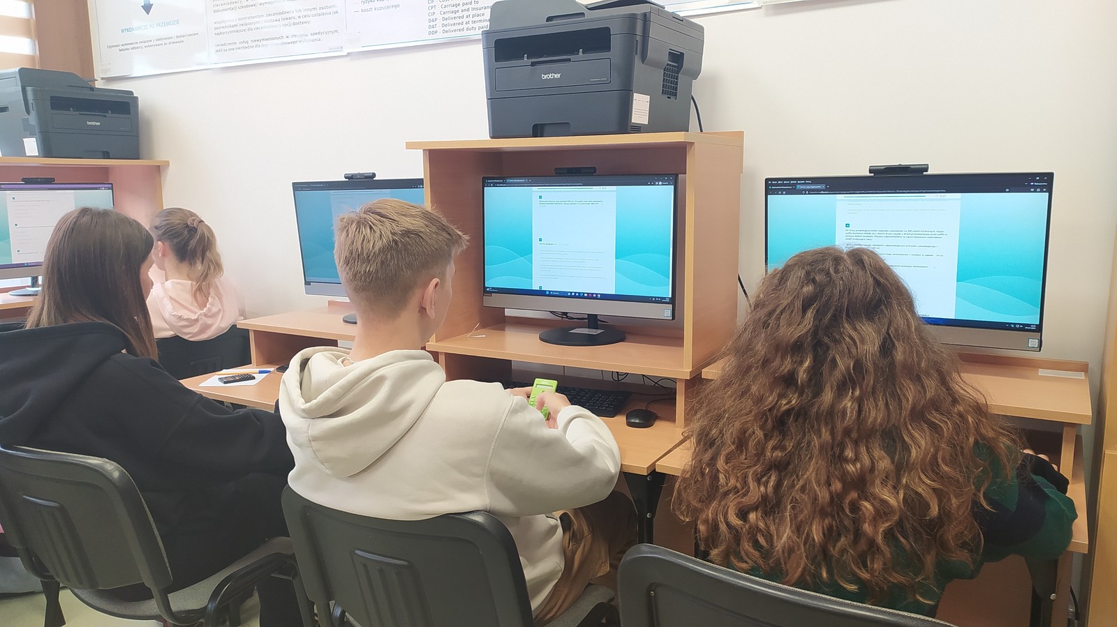 Ogólnopolska Olimpiada Logistyczna 2023