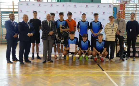 Puchar Młodzieżowego Sejmiku Województwa Podkarpackiego