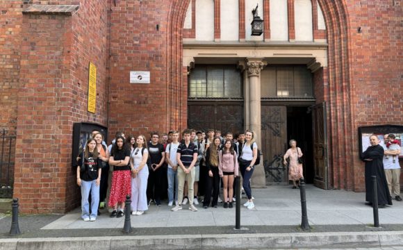 Wycieczka edukacyjno – turystyczna do Wrocławia