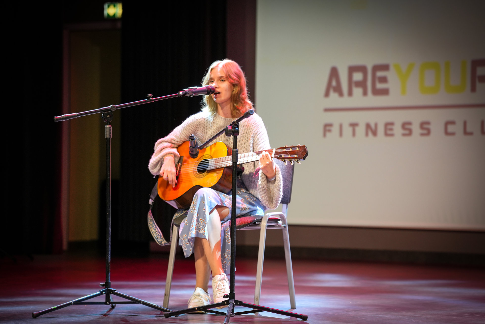 XXIII Konkurs Piosenki Obcojęzycznej „Z piosenką przez Europę”